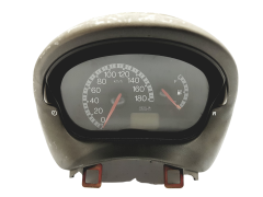 Hastighetsmätare Fiat Seicento 735382383 6063449935 37583