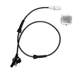 ABS Sensor Bak Original Citroen Peugeot C4 307 4545C4 9658420780