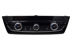 Värmereglerenhet AC Opel Corsa F 39185000