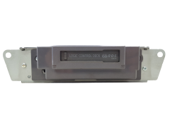 Radio Kassettspelare Toyota Prius 86120-47040