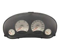 Varvräknare Jeep Liberty P56010496AB 29585