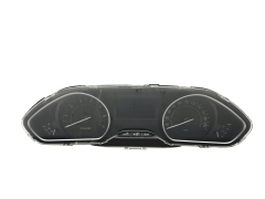 Varvräknare Peugeot 208 9822621180 54786