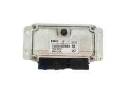Styrenhet Toyota 89661-0H023 0261208702 Bosch 36029