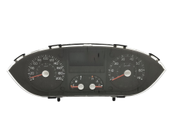 Hastighetsmätare Fiat Idea 735470250 503000686200 37608