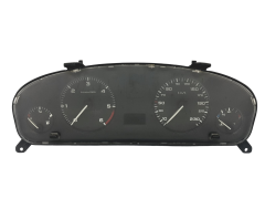 Hastighetsmätare Peugeot 406 9639940380 110008882069 54682