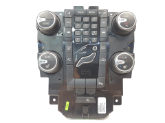 Värmereglerenhet AC Radio Volvo V40 31288103