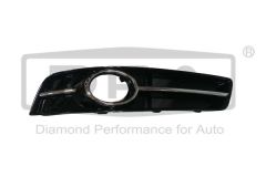 Halogenram Vänster 8P0807681AA 88071884302 Audi A3 DPA