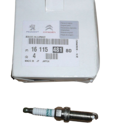 Tändstift Original Citroen Peugeot C1 107 1.0 VTI 1611548180