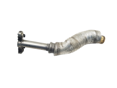 Laddluftslang 038133 9684702080B 1.4 hdi Citroen C3 Peugeot 207