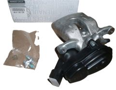 Bromsok Vänster Bak Renault Scenic III Espace V 440118013R