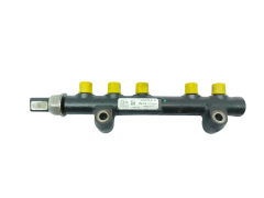 Bränsleledning 9685297580-02 9670076780 1570Q4 Citroen Peugeot Ford Volvo