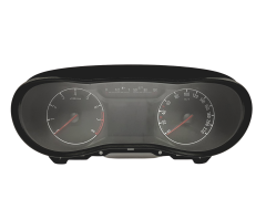 Hastighetsmätare Opel Corsa E 39056369 367030224 32002