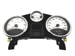 Varvräknare Peugeot 207 9662904980 A2C53190342 40099