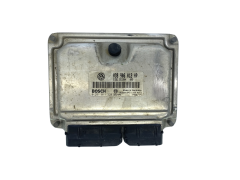 Styrenhet 038906012HP 0281011320 Seat VW Bosch 63181