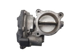 Spjällhusventil BMW 1354 7810752 02 10378517 Pierburg 3217