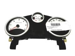 Varvräknare Peugeot 207 9666133180 A2C53337660 58325