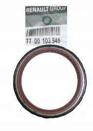 Lagerpackning Original Renault Nissan 2.2-2.5 dCI 60X75X7 7700103945
