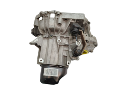 Växellåda Ny Original JH3088 JH3385 320106846R Dacia Logan Sandero 2