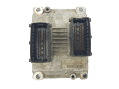 Motorstyrenhet ECU Fiat 00551846440 0261208319 Bosch