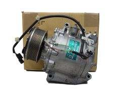AC Kompressor Ny Original Honda CR-V 38810-RZV-G02 TRSE09
