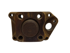 Hjulspindel Höger 7700424860 Renault Scenic I Megane I