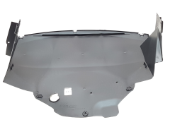 Motorunderskydd Original Master 3 Movano NV400 758903761R
