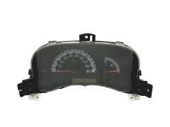 Hastighetsmätare Fiat Punto 46812948 503000340300 57834