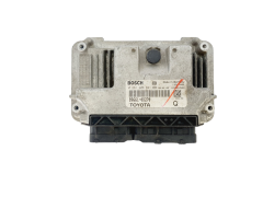 Styrenhet 89661-0D270 0261208841 Toyota Bosch 38498