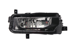 Dimljus Höger 7E0941662 89411783902 VW Transporter T6 DPA
