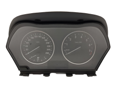 Varvräknare BMW 2 6210 9371005 9232891 Johnson Controls