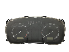 Varvräknare Skoda Octavia 1U0920811J 110080146021 50840
