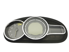 Varvräknare Renault Megane 3 248100342R 44777