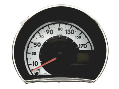 Hastighetsmätare Aygo 107 C1 83800-0H011-A Toyota PSA 30999