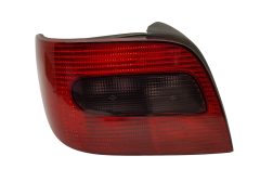 Lampa Vänster Bak 6350J5 Citroen Xsara I Axo Scintex 13114