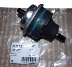 Motorupphängning Gör Citroen Peugeot 594375 184475 1844.75 Hutchinson
