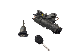 Tändningslås Seat Ibiza Leon 4B0905851C 4B0905849 1146
