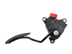 Pedalpotentiometer Original Renault Megane Scenic II 8200153270