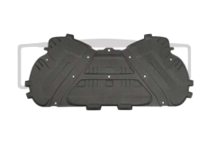 Motorhuvsljuddämpare Gör Audi Q5 8R0863825 88631704002 DPA