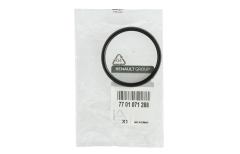 Packning, tätning Ny Original Renault 1.9 dCi 7701071288