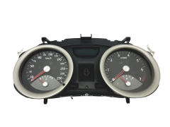 Varvräknare Renault Megane 2 8200399694 D 58513