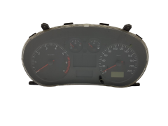 Varvräknare Seat Ibiza 6K0920850 2081
