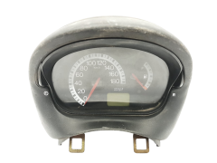 Hastighetsmätare Fiat Seicento 6063440050 41920