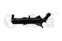 Strålkastarspolare Vänster 3C8955103B 99551791001 VW Passat B7 CC DPA