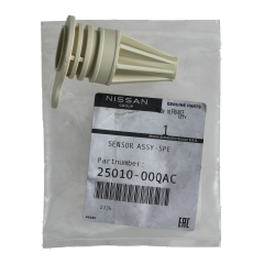 Hastighetsmätare Original 2501000QAC Nissan Renault