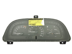 Varvräknare Renault Laguna 1 7700844747 49645
