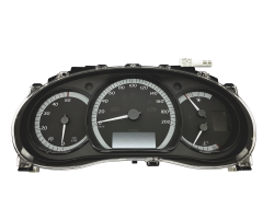 Varvräknare Mercedes Citan 248101865R Johnson 32055