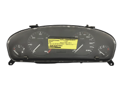 Varvräknare Peugeot 406 9630372780 110008882002 44944