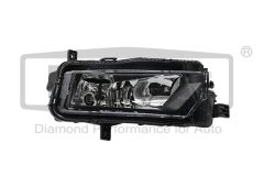 Dimljus Höger 2K5941662 89411784102 VW Skoda DPA