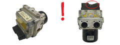 Abs-pump Daewoo Tacuma Rezzo 18041751 09393419 18042267 63856