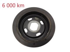 Vevaxelremskiva 123034219R 1.6 dCi Renault Opel Nissan 6000km
